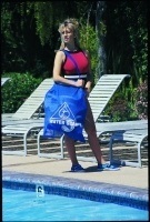WATER GEAR MESH BAG